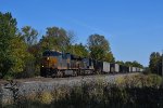 CSX 3347